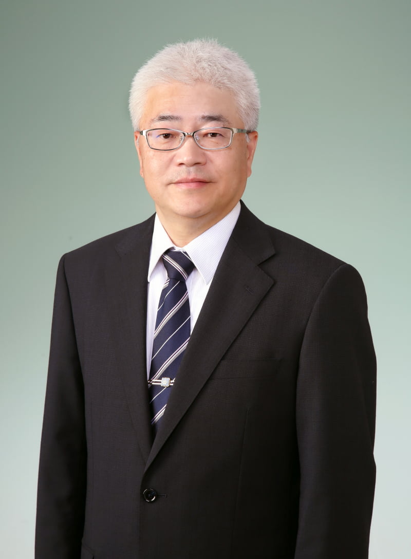 代表取締役 松田庸